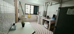 Blk 4 Tanjong Pagar Plaza (Bukit Merah), HDB 3 Rooms #630736491